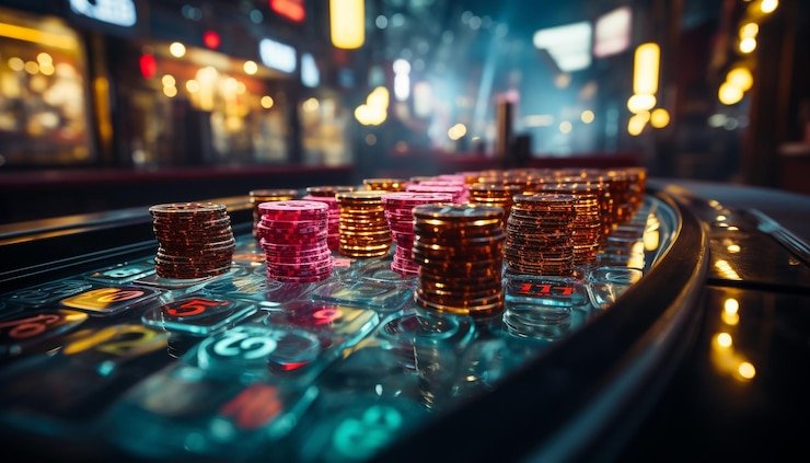 ekor togel featured game showcase